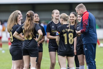 Bild 1 - Loewinnen Cup